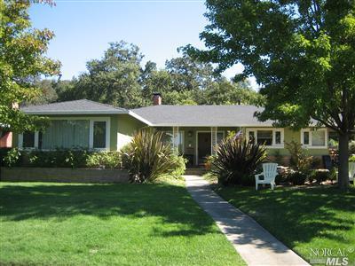 148 Hillside Ave, Napa, CA 94558 photo 1