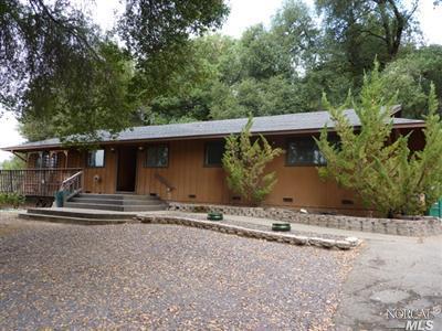 3375 Old River Rd, Ukiah, CA 95482 photo 1