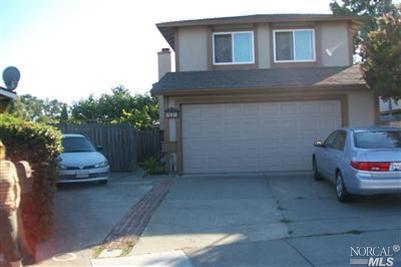 1631 Matthew Dr, Fairfield, CA 94533 photo 1
