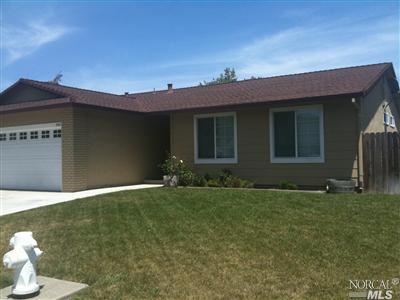 Undisclosed, Fairfield, CA 94533 photo 1