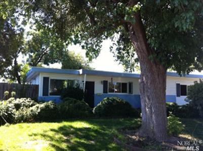 2113 Sandra Dr, Napa, CA 94558 photo 1