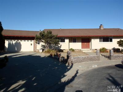 118 Luann Ct, Vallejo, CA 94589 photo 1