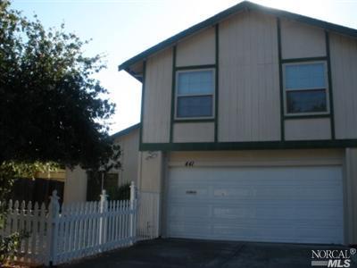 441 Basalt Dr, Vallejo, CA 94589 photo 1