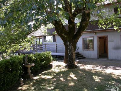 1710 Crawford Dr, Willits, CA 95490 photo 1