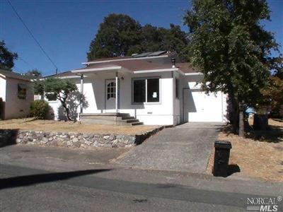 350 13th St, Lakeport, CA 95453 photo 1