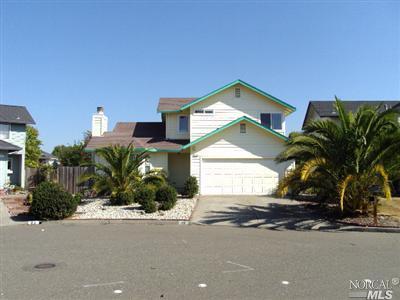 46 Gilbert Way, Cotati, CA 94931 photo 1