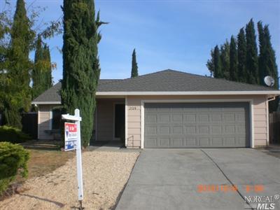 2528 Ericsson Ct, Fairfield, CA 94533 photo 1