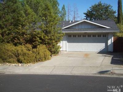 438 Springvalley Dr, Vacaville, CA 95687 photo 1
