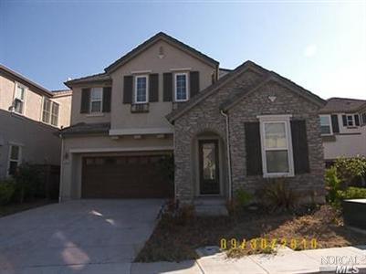 7232 Willow Creek Cir, Vallejo, CA 94591 photo 1