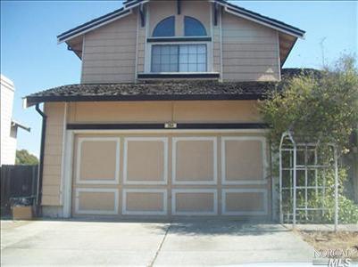 264 Sandy Neck Way, Vallejo, CA 94591 photo 1