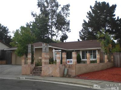 175 Rutgers Ct, Vallejo, CA 94589 photo 1