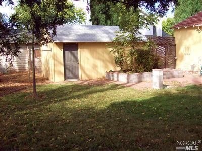 609 W A St, Dixon, CA 95620 photo 10