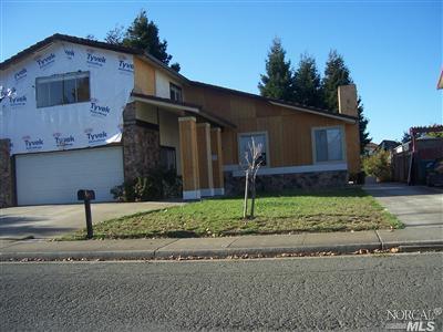 1148 Severus Dr, Vallejo, CA 94589 photo 1