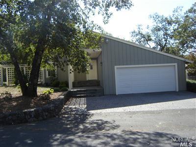 375 Newton St, Angwin, CA 94508 photo 1