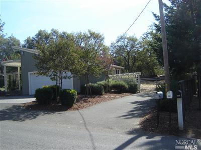 375 Newton St, Angwin, CA 94508 photo 2