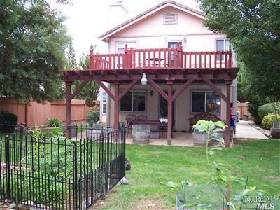 418 Regency Cir, Vacaville, CA 95687 photo 15