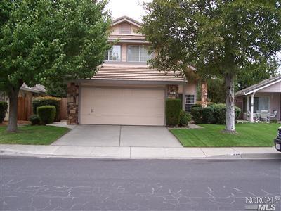 418 Regency Cir, Vacaville, CA 95687 photo 1