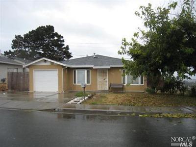 Undisclosed, Vallejo, CA 94591 photo 1
