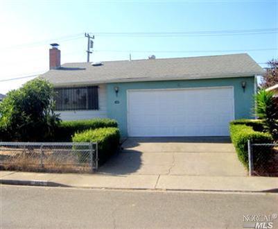 1125 Roleen Dr, Vallejo, CA 94589 photo 1