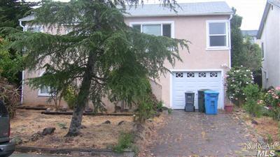 204 Alhambra Ave, Vallejo, CA 94591 photo 1
