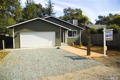 19020 Willow St, Sonoma, CA 95476 photo 1