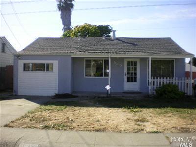 845 Oakwood Ave, Vallejo, CA 94591 photo 1