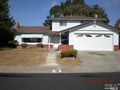136 Fleet St, Vallejo, CA 94591 photo 1