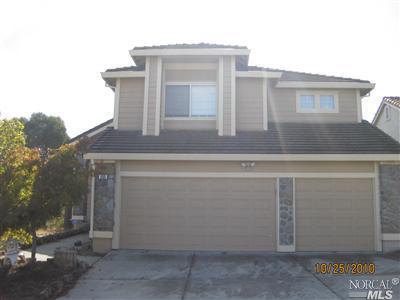 355 Glenview Cir, Vallejo, CA 94591 photo 1