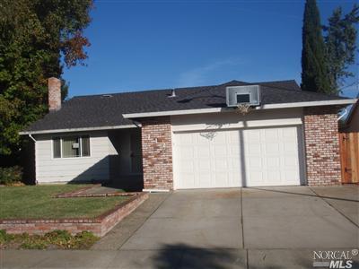 712 Cypress Cir, Fairfield, CA 94533 photo 1