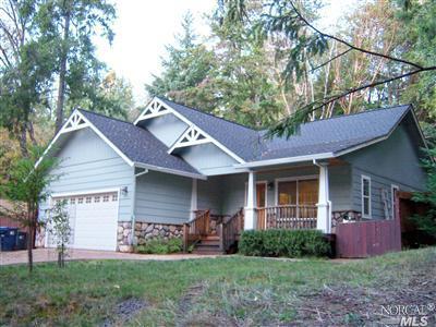 1486 Padula Dr, Willits, CA 95490 photo 1