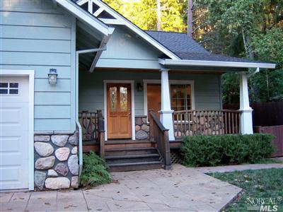 1486 Padula Dr, Willits, CA 95490 photo 2