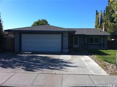 2919 Camrose Ave, Fairfield, CA 94533 photo 1