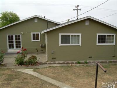 698 Mini Dr, Vallejo, CA 94589 photo 2