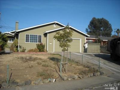 698 Mini Dr, Vallejo, CA 94589 photo 1