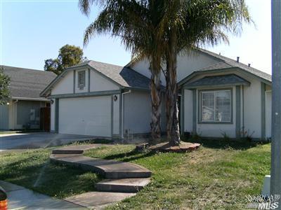 2392 Ellen Ct, Fairfield, CA 94533 photo 1