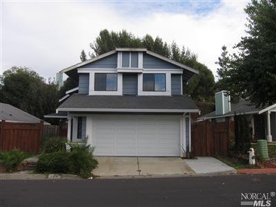 148 Nalisty Dr, Vallejo, CA 94590 photo 1