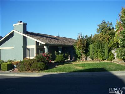 116 Wildberry Ct, Vallejo, CA 94591 photo 2