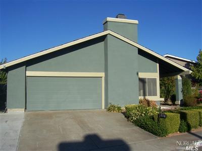 116 Wildberry Ct, Vallejo, CA 94591 photo 1