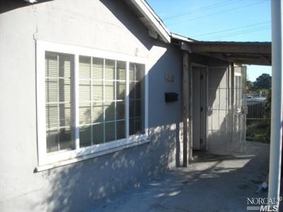 100 Wilshire Ave, Vallejo, CA 94591 photo 1