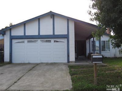 745 Springfield Way, Vallejo, CA 94589 photo 1