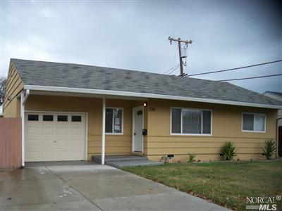 236 E Colorado St, Fairfield, CA 94533 photo 1