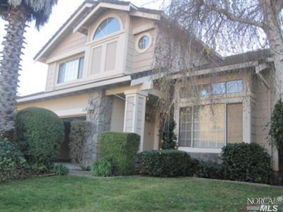 1085 Sandhurst Dr, Vallejo, CA 94591 photo 1