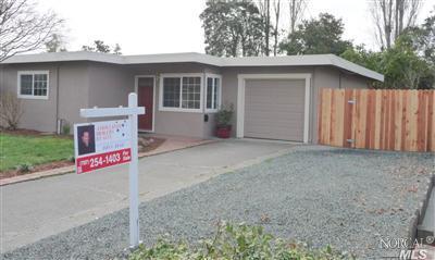 2185 Sandra Dr, Napa, CA 94558 photo 1