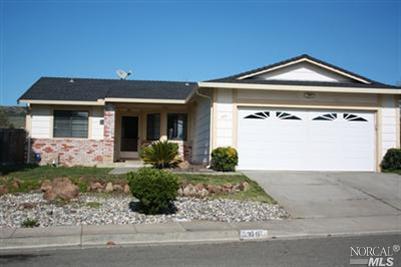 Undisclosed, Vallejo, CA 94591 photo 1