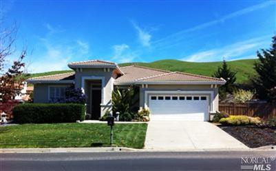 2312 Bennington Dr, Vallejo, CA 94591 photo 1