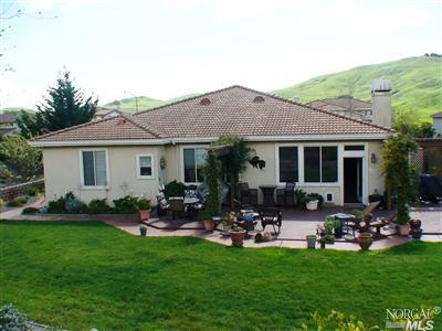 2312 Bennington Dr, Vallejo, CA 94591 photo 11