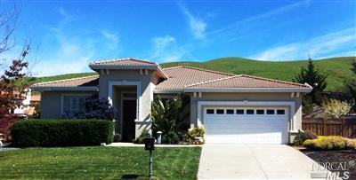 2312 Bennington Dr, Vallejo, CA 94591 photo 2