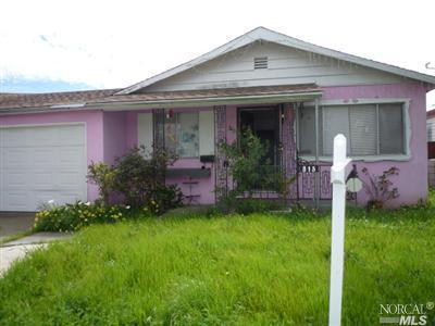 315 Mark Ave, Vallejo, CA 94589 photo 1