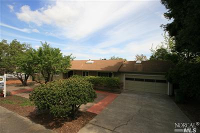 770 Mcclay Rd, Novato, CA 94947 photo 1