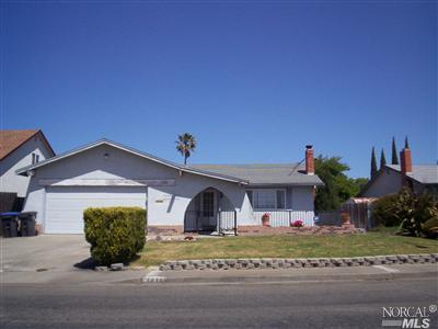 1416 Quail Dr, Fairfield, CA 94533 photo 1
